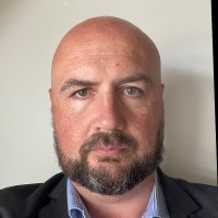 SOGET Employee Sylvain Leclercq's profile photo