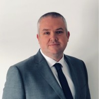 Airbus Defence and Space Employee Pete Wright's profile photo