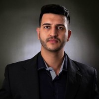 DrAnsay.com Employee Rafael Sathler's profile photo