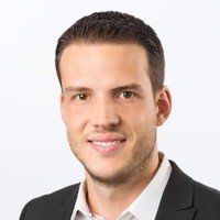 Société de coopération pour le développement international (SOCODEVI) Employee Alexandre Robitaille-Lachance's profile photo