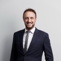 Symphony Employee Daniel Krimmer's profile photo