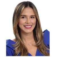 Comfandi Employee Lina María Martínez García's profile photo