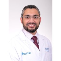 Medical University of South Carolina Employee M. R.'s profile photo