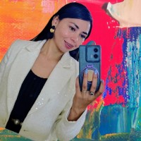 Ohla.ai Employee Eliana Robayo Garnica's profile photo