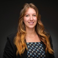 The Economic Club of Chicago Employee Chloe Harrison's profile photo