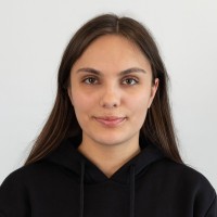TechMagic Employee Anna Pavliuk's profile photo