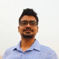Optum Employee Mohit Rajput's profile photo