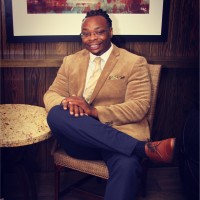 Alpha Protection Services Employee William Stokes's profile photo