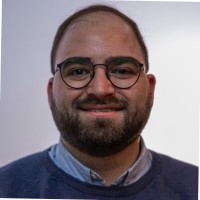 flyp Employee Jonty Angel's profile photo