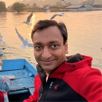 Manu Agarwal Email & Phone Number