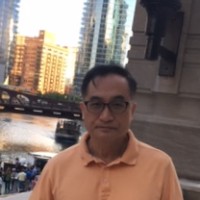 RDM International, INC. Employee Peter Yip's profile photo