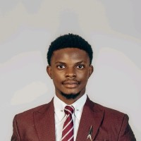 Fuspay Technology Employee Emmanuel Balogun's profile photo