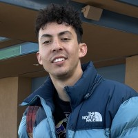 United States Air Force Employee Eduardo Max Martinez's profile photo