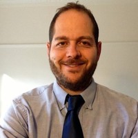 Green Street News Employee Larry Schlesinger's profile photo