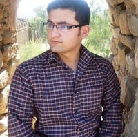 CellSmart POS Employee Moiz Mir's profile photo