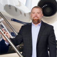 Aviation Maintenance Professionals Employee Brian Allen's profile photo