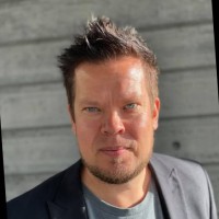 Avinor Employee Jørn Korbi's profile photo