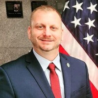 The Florida Lottery Employee Loren Lowers's profile photo