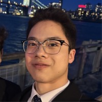 Taylor Wang's profile photo