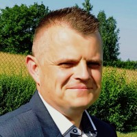 AmnisCode Employee Artur Kuraś's profile photo
