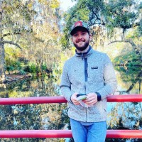 Bandon Dunes Golf Resort Employee Andy Santos's profile photo