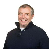 Mobile Monday Manchester Employee Garry Partington's profile photo