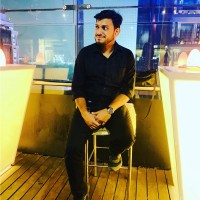Xebia Employee Arpit Jindal's profile photo