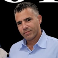 realcommerce Employee Alon Hason's profile photo