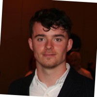 MAPAL Group (en) Employee Cameron Whyte's profile photo