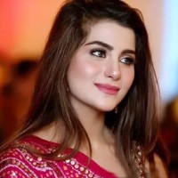 Google Employee Riya Sharma's profile photo