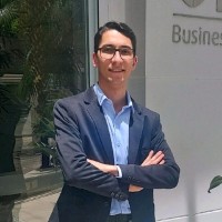 Ca2f Employee Victor Caffeu's profile photo
