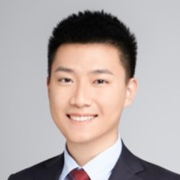 REstack Employee Lige Liu's profile photo