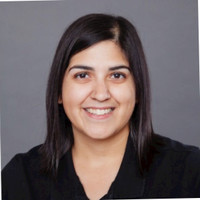 American Audio Visual Employee Rosa Cortez's profile photo