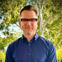 Marist Schools Australia Employee Justin Golding's profile photo