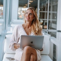 Fizzer Employee Claire Lambert's profile photo