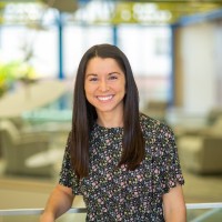 Volunteer Eyecare Employee Haley Bolden's profile photo