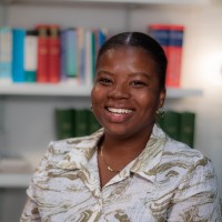 Association of Optometrists Employee Ava Williams's profile photo