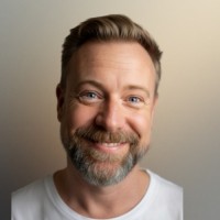 Optus Employee Adam Flint's profile photo