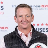 Haagen-Dazs Employee Rob Schell's profile photo