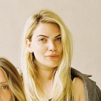 the Sleeper Employee Kate Zubarieva's profile photo