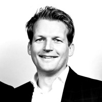 VolkerWessels Logistics Development Employee Vincent Kenkhuis's profile photo