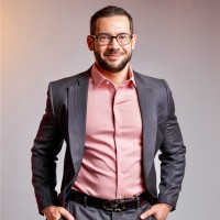 A.C.Camargo Cancer Center Employee Jayr Schmidt Filho's profile photo