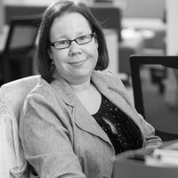 Greater Manchester Chamber, UK Employee Victoria Kerr's profile photo