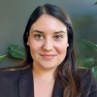 BITS Technology Group Employee Esther Battis's profile photo