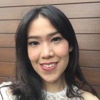OnlinePajak Employee Tisya Mursid's profile photo