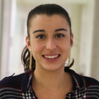 AXEREAL Employee Mathilde Léger's profile photo