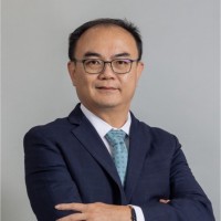 Cyber Security Agency of Singapore (CSA) Employee Calvin Ng's profile photo
