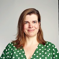 BaseStack Living Employee Juliane Dannenberg's profile photo