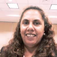 IEA Employee Magdalena Oquendo's profile photo