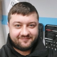 Industrial Cleaning Equipment Ltd Employee Ryszard Czerniak's profile photo